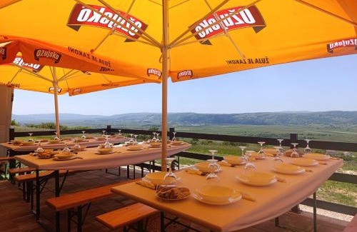 Canton 10 House | Mountain house Tomislavgrad