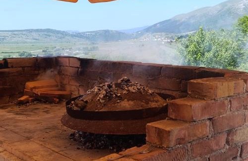 Canton 10 House | Mountain house Tomislavgrad