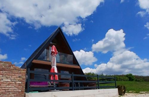 Canton 10 House | Mountain house Tomislavgrad