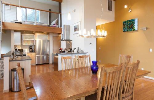 Parkdale House | Mountain House