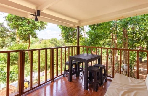 Cavinti Cabin | Mountain Island Lake - Family Getaway for 12 to 15 guests at Kalahi Lakeshore