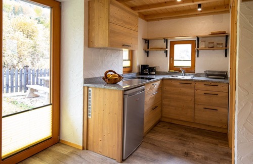 Bohinj Ski Chalet | Mountain Lodge Jereka, Bohinjska Bistrica, Slovenia