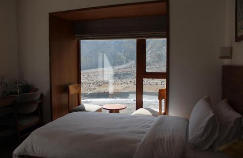 Annapurna Region Hotel | Mountain Lodges of Nepal Manang