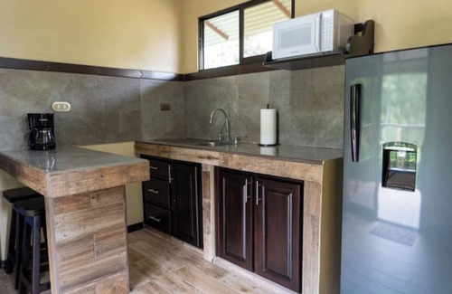 Rio Cuarto de Grecia House | Mountain Loft in Selva Negra – Nature Escape