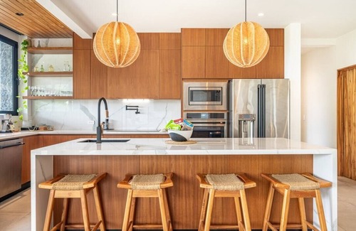 Rio Seco House | Mountain Luxury Surf Home-Ocean View