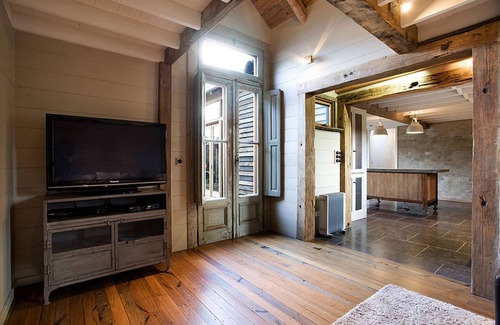 Crackenback Ski Chalet | ⭐️ Mountain LUXURY ⭐️ Wood Fireplace ⭐️ Pets Welcome