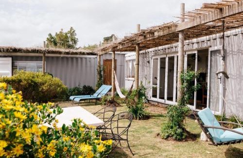 Wilderness House | Mountain Magic Hoekwil