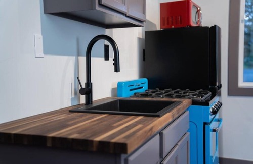 Driggs House | Mountain Majesty - Newly Remodeled