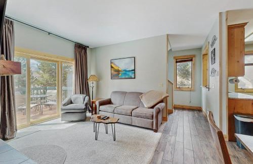 Baldy Mountain House | Mountain Majesty