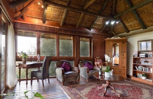 Tulbagh Bed & Breakfast | Mountain Manor