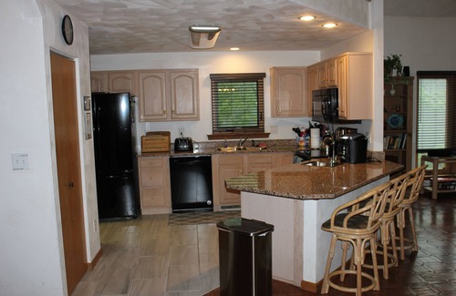 Jefferson Township House | Mountain Mansion rental