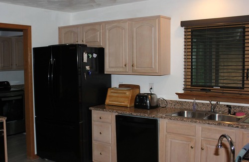 Jefferson Township House | Mountain Mansion rental