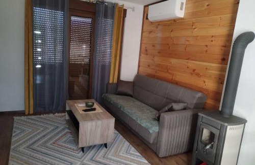 Mojkovac House | Mountain Mirage