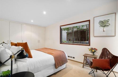 Leura House | Mountain Nest Leura - Unbelievable Views!