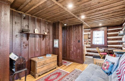 Lake Junaluska Apartment | Mountain Peace II