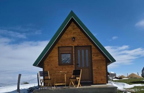 Virak Ski Chalet | Mountain Peace