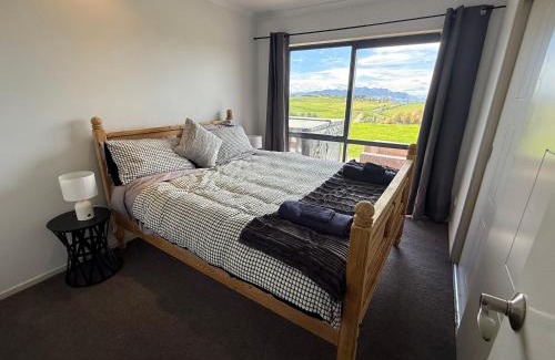 Gore District House | Mountain Pure Lodge