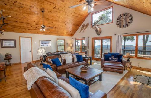 Blowing Rock House | Mountain Remedy