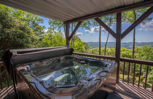 Blowing Rock House | Mountain Remedy