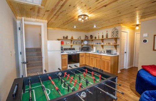 Blowing Rock House | Mountain Remedy