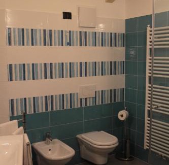 Almazzago Apartment | MOUNTAIN RESORT Appartamenti