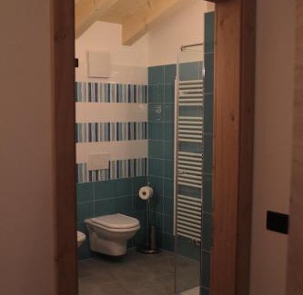 Almazzago Apartment | MOUNTAIN RESORT Appartamenti