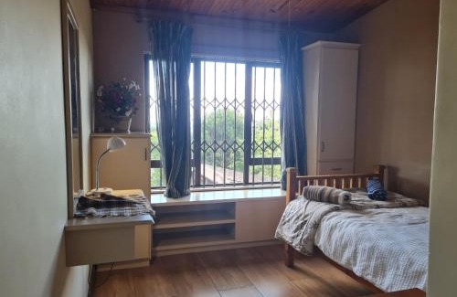 Waterfall Villa | Mountain Rest