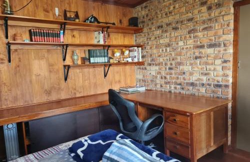 Waterfall Villa | Mountain Rest