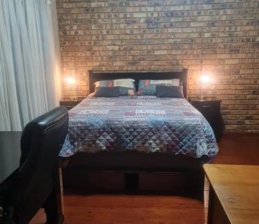 Waterfall Villa | Mountain Rest