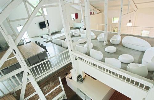 Daverdisse House | Mountain Retreat for Group