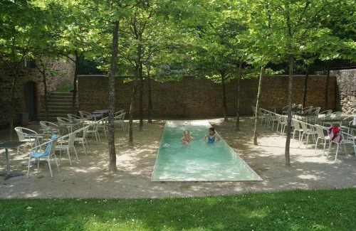 Daverdisse House | Mountain Retreat for Group