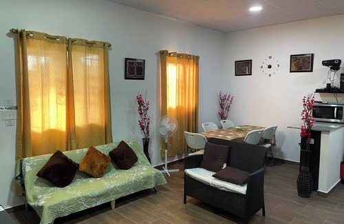 Alto Boquete House | Mountain Retreat in Chiriquí, Panama - Your Home Away from Home