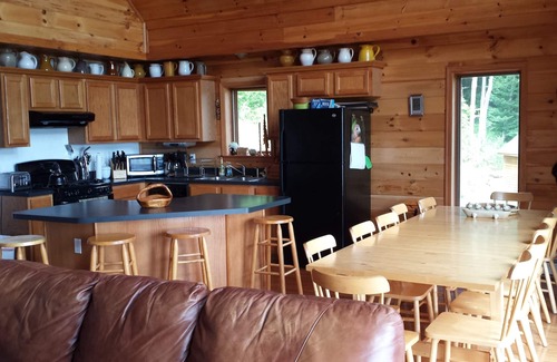 Prattsville House | Mountain retreat near Hunter/Windham Mountain