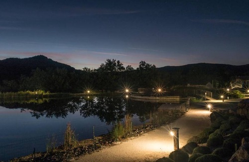 Quillan House | Mountain Retreat w/Terrace