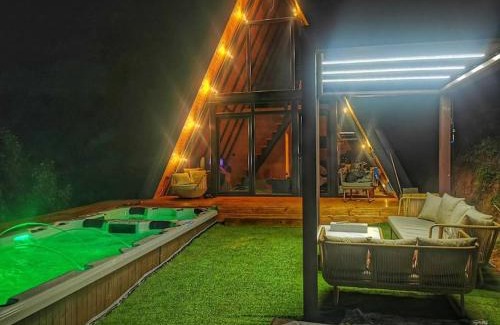 Petrovaradin Villa | Mountain SPA Yin&Yang