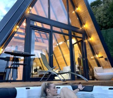 Petrovaradin Villa | Mountain spa Yin&Yang