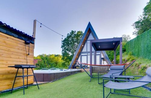 Petrovaradin Villa | Mountain spa Yin&Yang