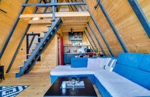 Petrovaradin Villa | Mountain spa Yin&Yang