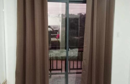 Baguio Apartment | Mountain Sunctuary-LH Solo Unit for couple