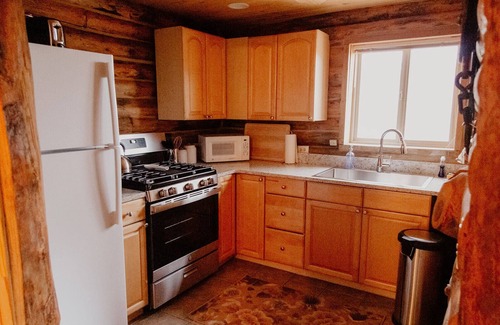 Hermosa House | Mountain Top Cabin with Spectacular Views