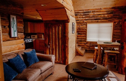 Hermosa House | Mountain Top Cabin with Spectacular Views