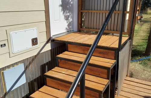 Driggs House | Mountain Town Guest House Located Near National Parks and Ski & Summer Resorts