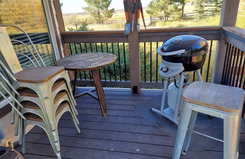 Driggs House | Mountain Town Guest House Located Near National Parks and Ski & Summer Resorts