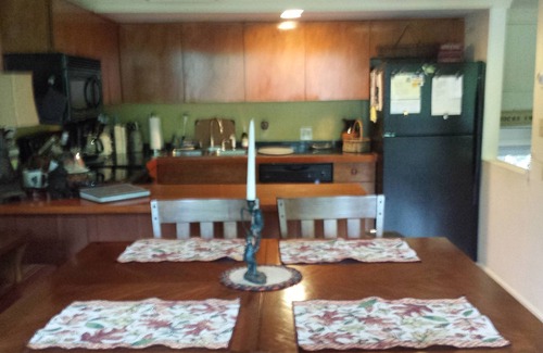 Lincoln House | Mountain townhome at Village of Loon