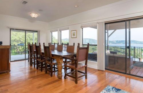 Comanche Trail House | Mountain Trail Retreat