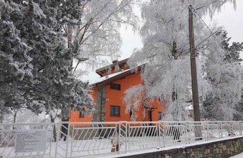 Premeno Apartment | Mountain vacation apartment