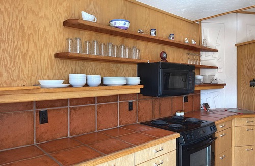 Cody House | Mountain Valley Refuge- lovely Southfork Views
