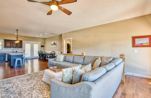 Waynesville House | Mountain Valley Splendor