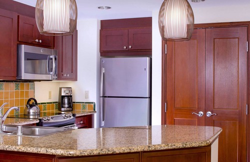 Ko Olina Resort | Mountain View - 1 Bedroom - Marriott's Ko Olina Beach Club - Full Resort Access