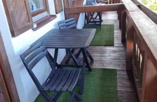 Thorl Hotel | Mountain view apartments